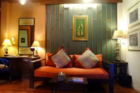 Zantiis Ndol Villas - 90