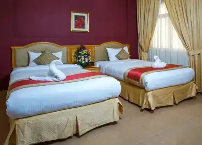 Wanasa Continental - 2