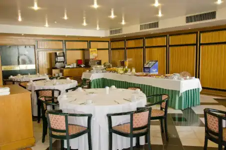 VIP Executive Saldanha - 16