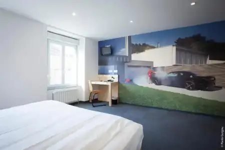 Graffalgar - 79