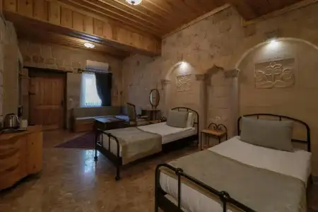 Cratus Stone Palace - 46