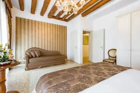 San Teodoro Palace - Luxury Apartments - 5