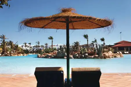 Riu Tikida Dunas - All Inclusive - 28