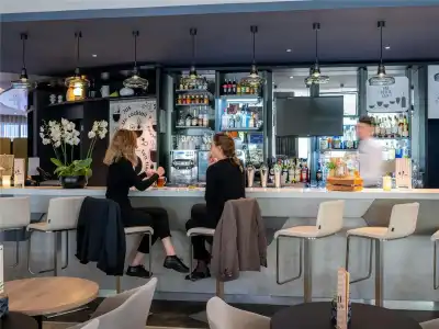 Novotel Paris Centre Bercy - 47