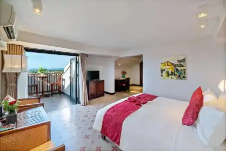 RiverTown Hoi An Resort & Spa - 128