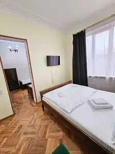 Top Floor Guest House - 33