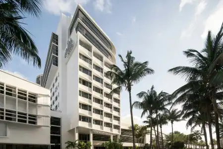 The Ritz-Carlton, South Beach - 0