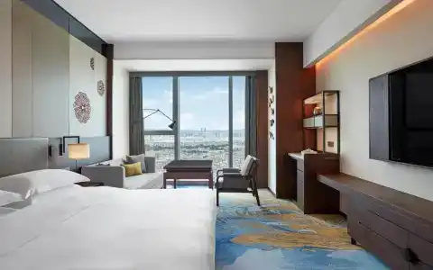 Sheraton Kunming - 130