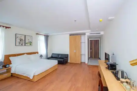 Sea Breeze Resort - 254