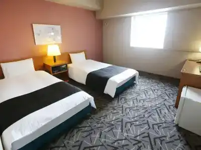 APA & Resort Sapporo - 25