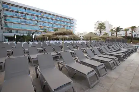 Roquetas El Palmeral by Pierre & Vacances - 11