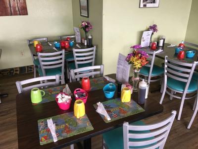 Tropical Winds Resort - 24