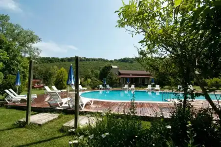 Agva Gizemli Nehir - 11