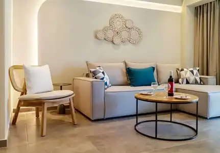 Tylissos Beach - Adults Only - 159