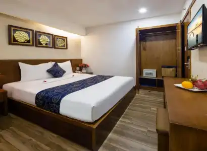 Saphia Nha Trang - 23