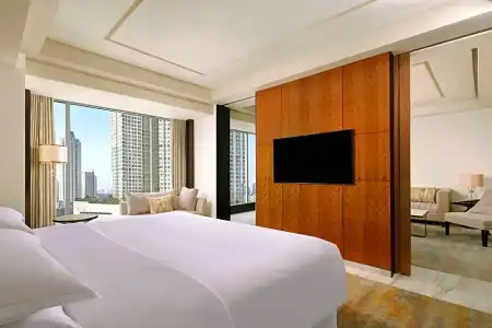 Sheraton Grand Jakarta Gandaria City - 110