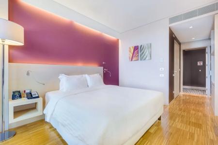 Hilton Garden Inn Venice Mestre San Giuliano - 48