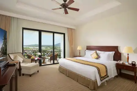 Vinpearl Resort & Spa Phu Quoc - 39
