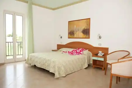 Nicolaus Club Oasi Vieste - 31