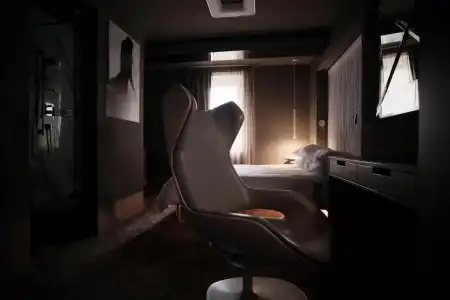 Vozdvyzhensky Boutique-Hotel - 102