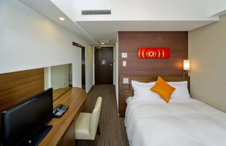 Sotetsu Fresa Inn Yokohama Totsuka - 6
