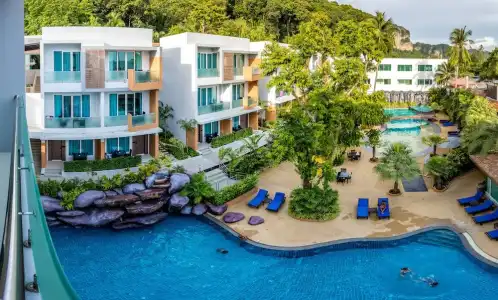 The L Resort - 79
