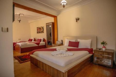 Guven Cave - 20