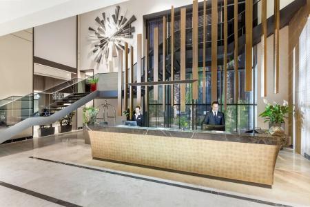 The Fortyfive Business & Spa - 32
