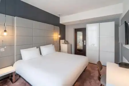 Best Western Dijon Centre Gare - 18