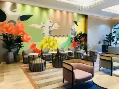 Mercure City Center - 5