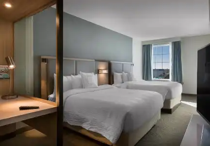 SpringHill Suites by Marriott New Smyrna Beach - 1