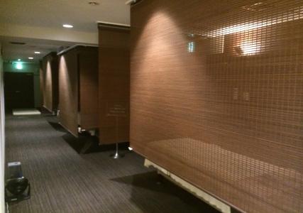 Sauna & Capsule Rumor Plaza - 10