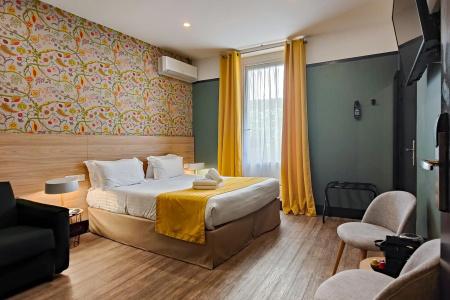 Hôtel de France, un hôtel AMMI - 27