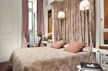 Casa Heberart Guest House - Sistina - 1