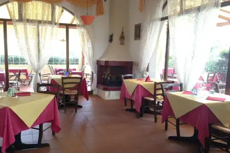 Airone Pisa Ristorante - 16