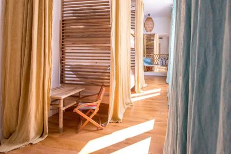 Hôtel La Palmeraie - 47