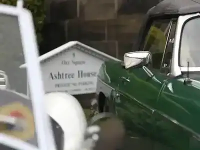Ashtree House - 33