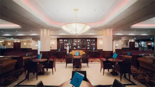 JW Marriott Bucharest Grand - 25