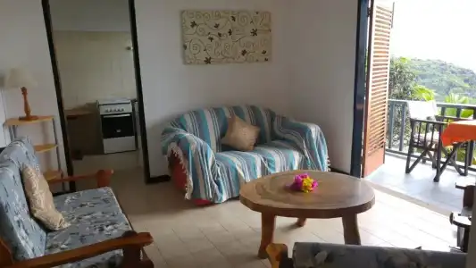 Mango Lodge - 129