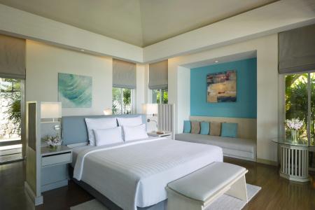 Pullman Phuket Panwa Beach Resort - 5