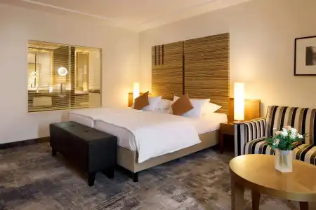 Best Western Plus Arosa - 110