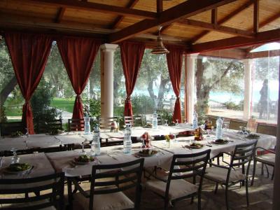 Altea Beach Lodges - 19