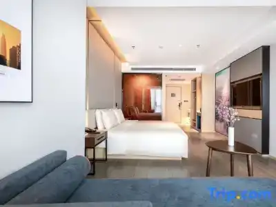 Atour S Nanshan Haofang Tianji Shenzhen - 26