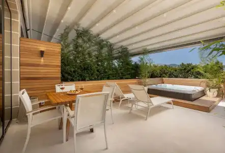 Monte Palm Beach - 107