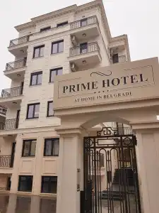 Prime Belgrade - 0