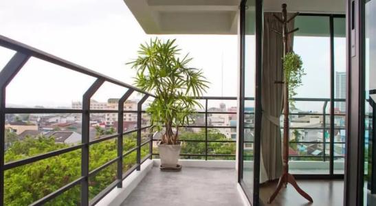 De Poem Loft Boutique Residence - 33
