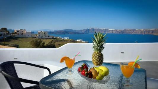 Pancratium Villas & Suites - 9