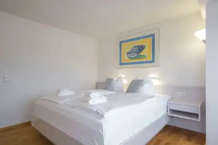 Pension am Meer - 23