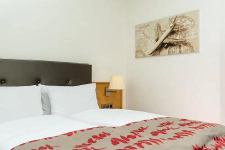 Holiday Inn FRANKFURT AIRPORT-NEU-ISENBURG by IHG - 36