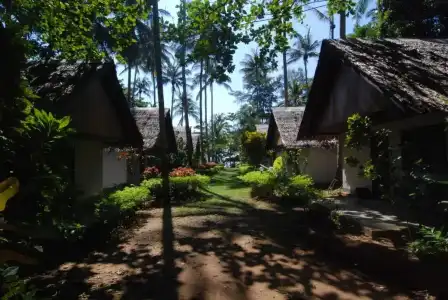 Lanta Coral Beach Resort - 67